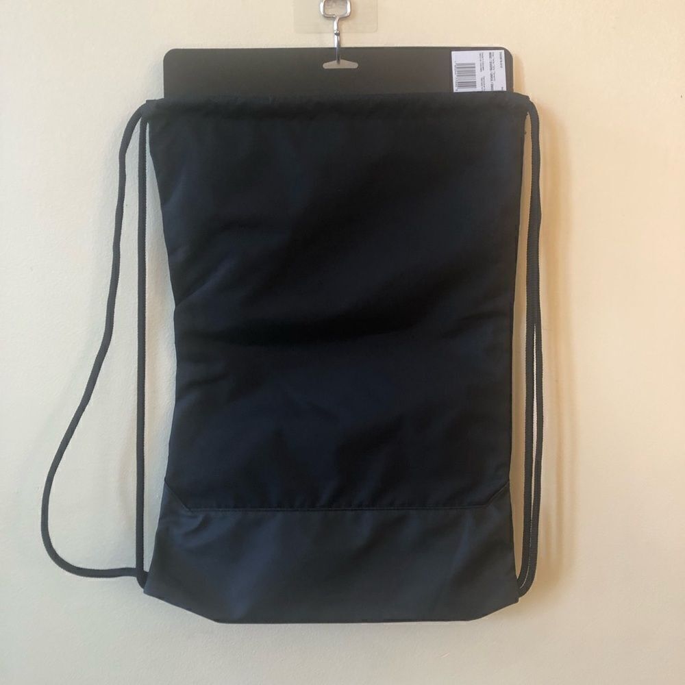 COPY - Nike Ohio State Drawstring Bag - Picture 2 of 2